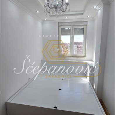 Četvorosoban stan na prodaju, Telep, Novi Sad, 73m², 190.000 €