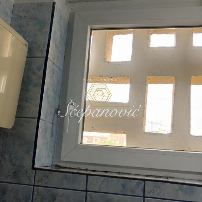 Dvosoban stan na prodaju, Almaški Kraj, Novi Sad, 48m², 130.000 €