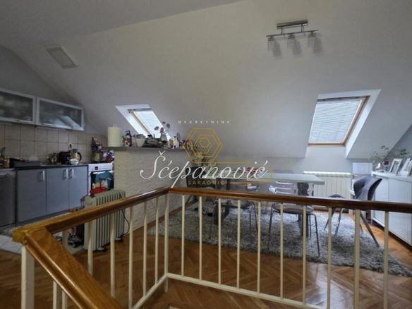 Stan Prodaja Novi Sad  55 m2
