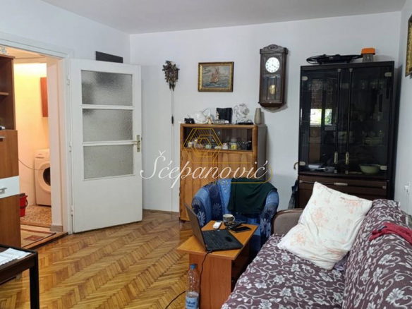 Stan Prodaja Novi Sad  51 m2