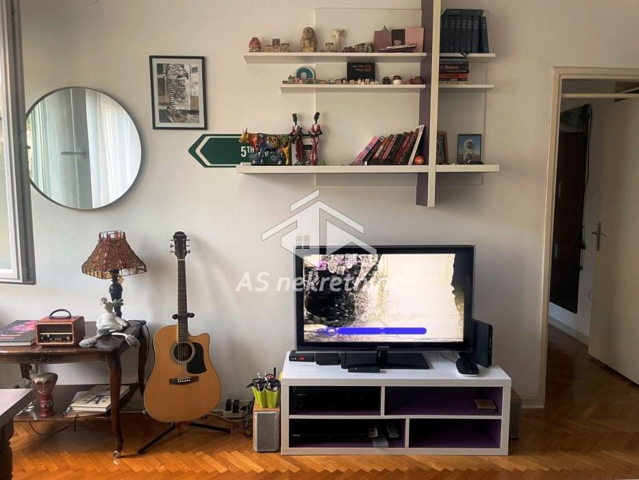 Stan Izdavanje Beograd Stan Izdavanje Beograd Pravni Fakultet - Vračar 70 m2