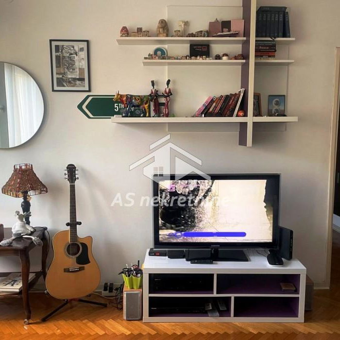 Stan Izdavanje Beograd Pravni Fakultet - Vračar 70 m2