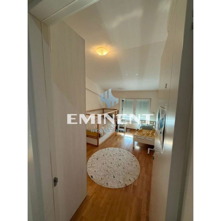 Stan Izdavanje Beograd Senjak 157 m2