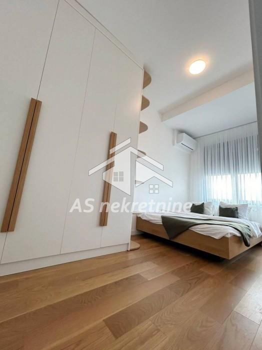 Stan Izdavanje Beograd Stan Izdavanje Beograd Blok 58 45 m2