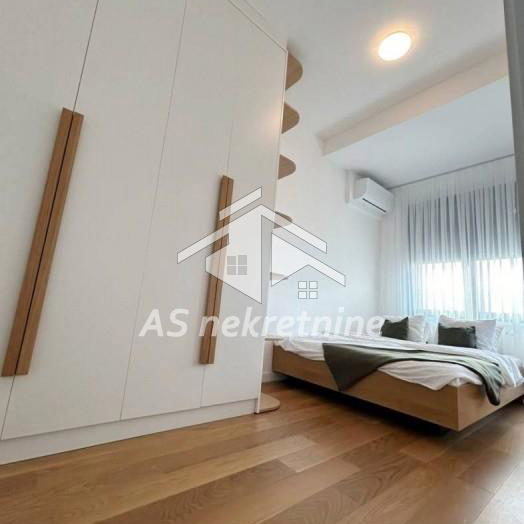 Stan Izdavanje Beograd Blok 58 45 m2