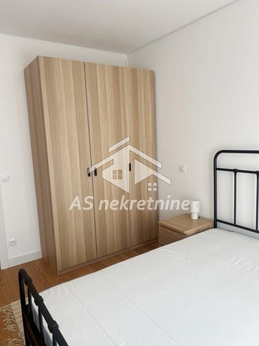 Stan Izdavanje Beograd Bulevar Kralja Aleksandra 52 m2