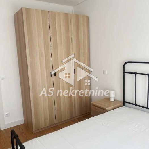 Stan Izdavanje Beograd Bulevar Kralja Aleksandra 52 m2