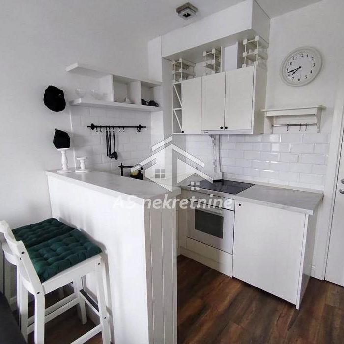 Stan Izdavanje Beograd Cara Dušana 45 m2