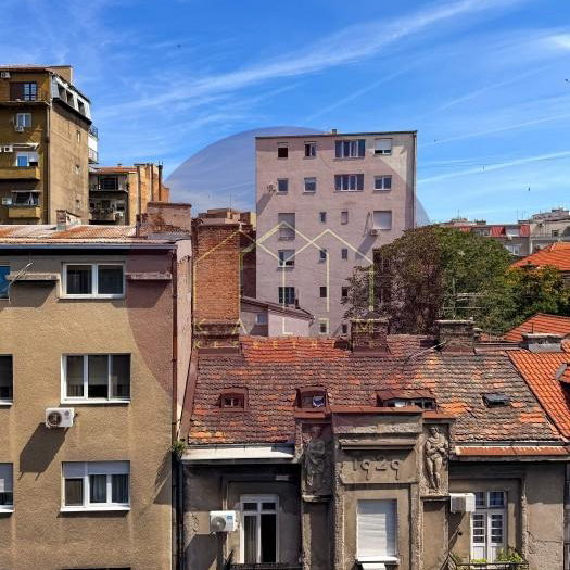Jednosoban stan za izdavanje, Brankova, Beograd, 25m², 700 €/mes