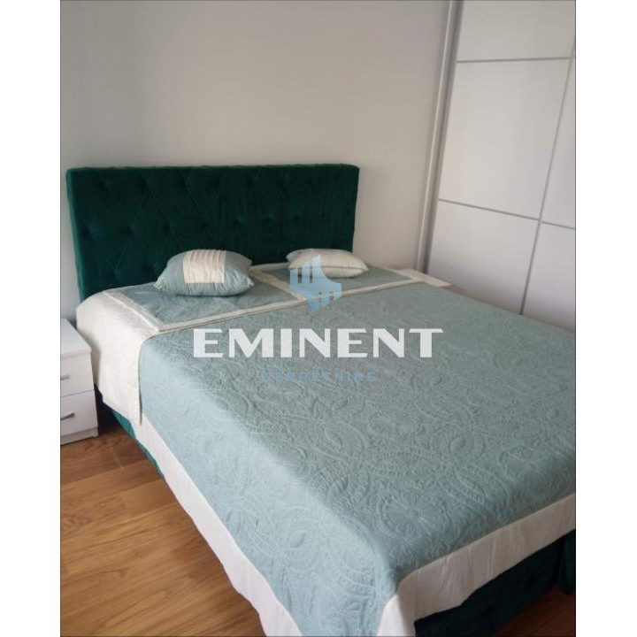 Stan Izdavanje Beograd Tošin Bunar 70 m2
