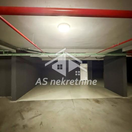 Četvorosoban stan za izdavanje, Senjak, Beograd, 157m², 2.200 €/mes