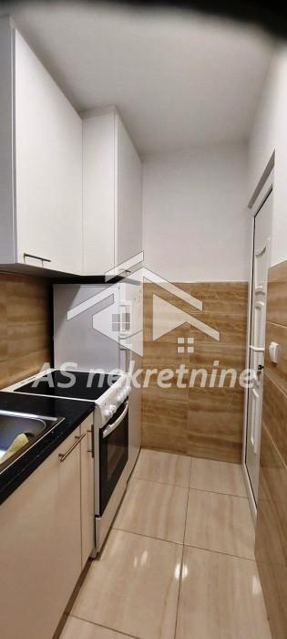 Stan Izdavanje Beograd Balkanska 58 m2