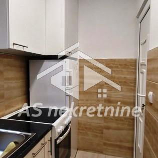 Stan Izdavanje Beograd Balkanska 58 m2