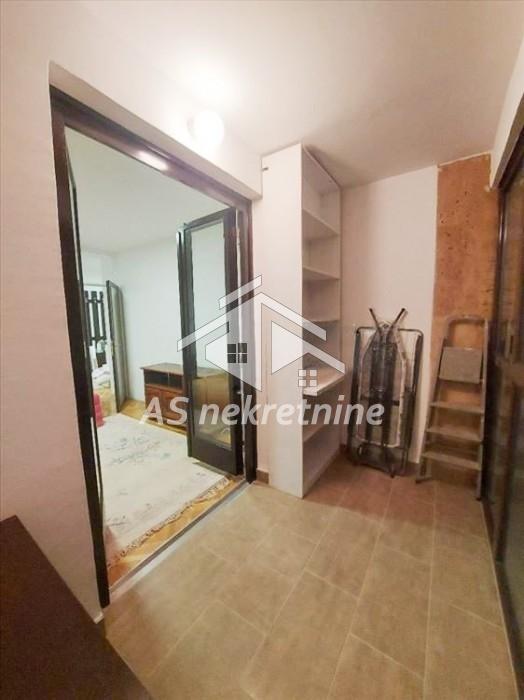 Trosoban stan za izdavanje, Slavija, Beograd, 62m², 1.100 €/mes