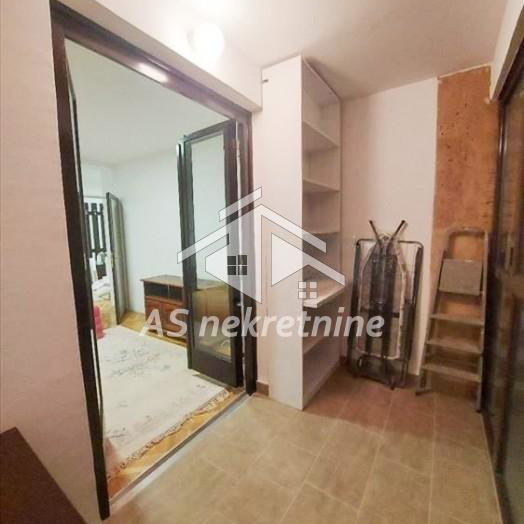 Trosoban stan za izdavanje, Slavija, Beograd, 62m², 1.100 €/mes