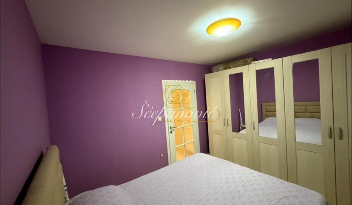Stan Prodaja Novi Sad  47 m2