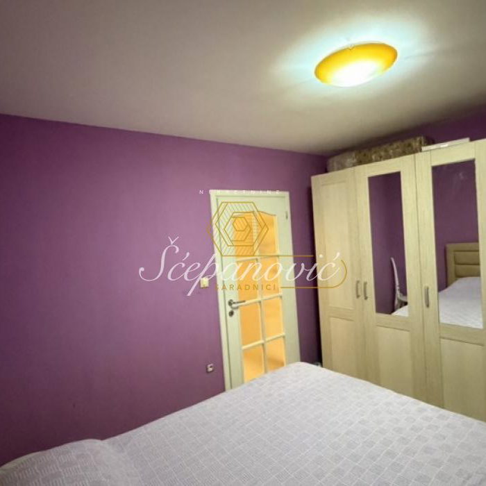 Stan Prodaja Novi Sad  47 m2