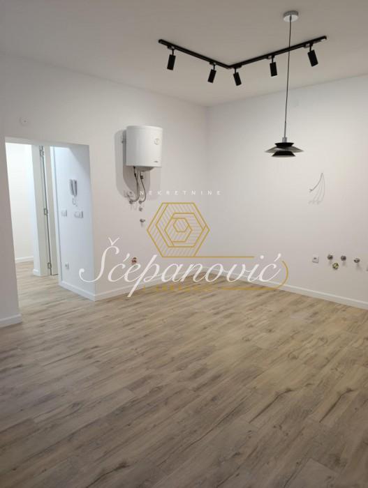Dvosoban stan na prodaju, Centar, Novi Sad, 31m², 70.000 €