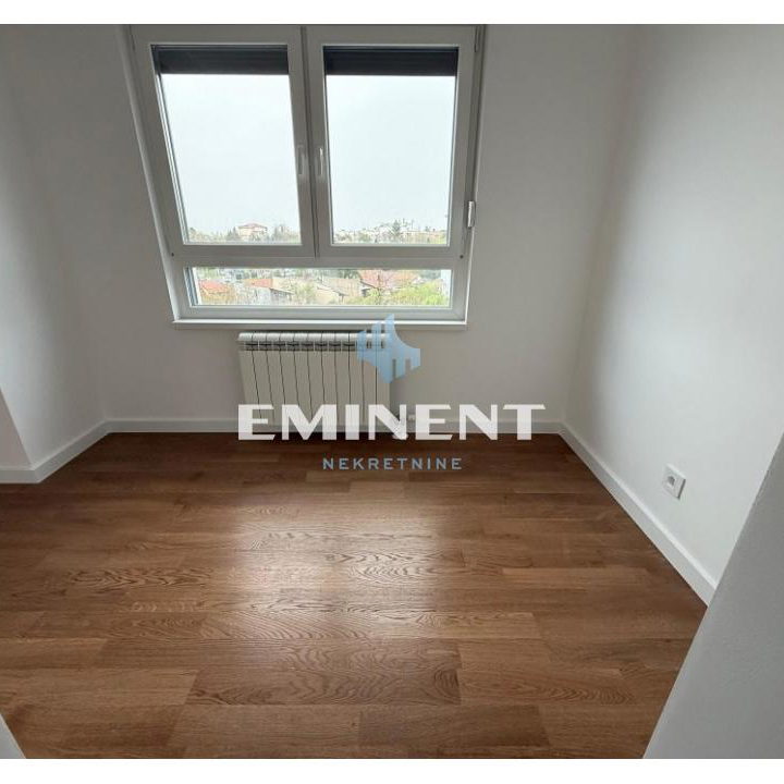 Stan Prodaja Beograd Gornji Grad 134 m2