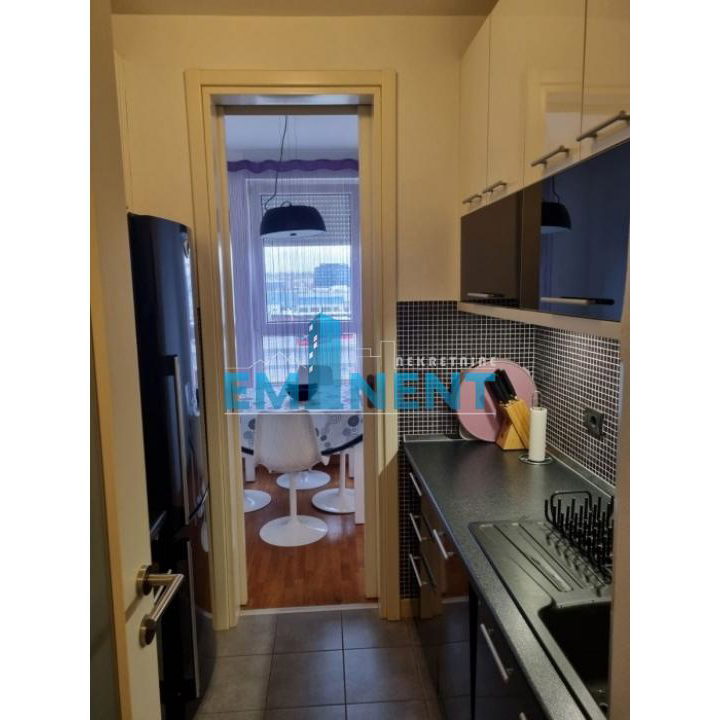 Stan Izdavanje Beograd Blok 67 - Belville 52 m2