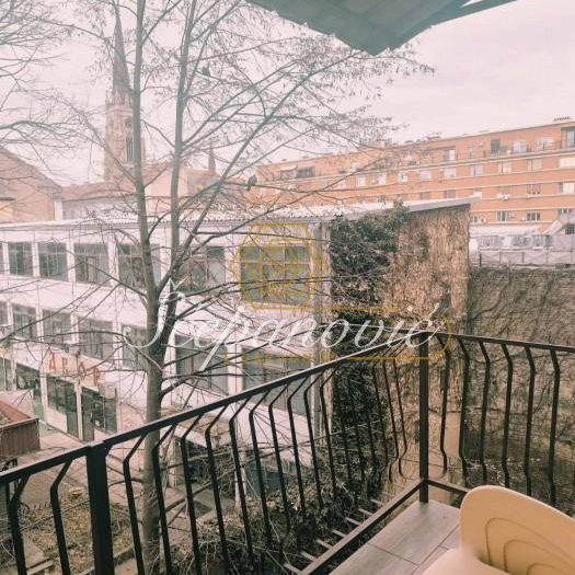Stan Izdavanje Novi Sad  97 m2