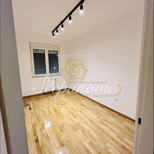 Stan Prodaja Novi Sad  44 m2