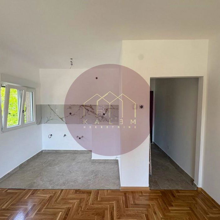 Stan Prodaja Beograd Filmski Grad 28 m2