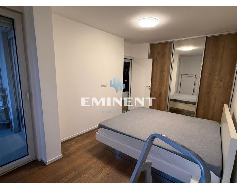 Stan Izdavanje Beograd Stan Izdavanje Beograd Slavija 52 m2