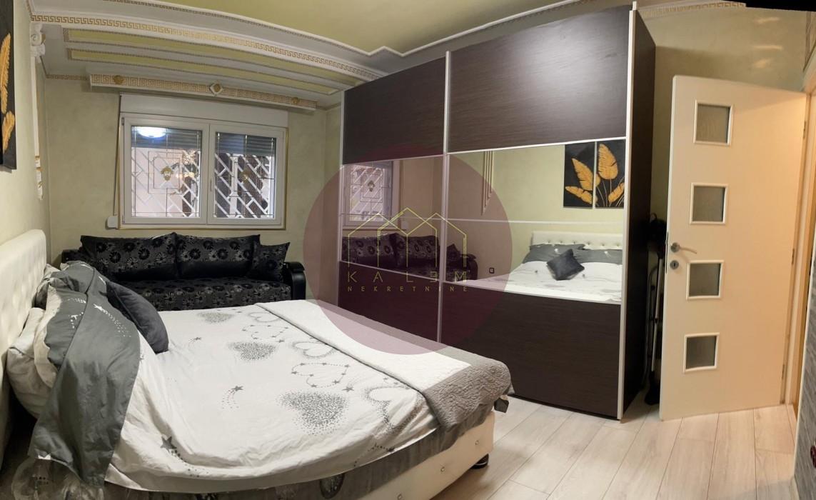 Stan Prodaja Beograd Stan Prodaja Beograd Karaburma 57 m2