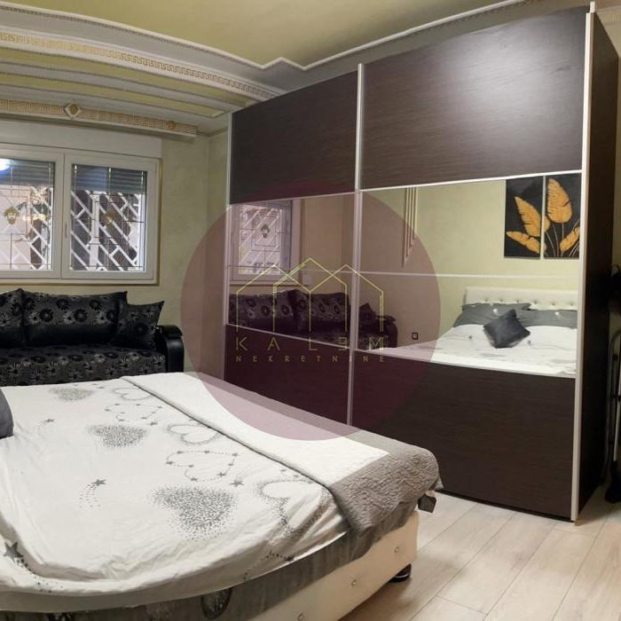 Stan Prodaja Beograd Karaburma 57 m2