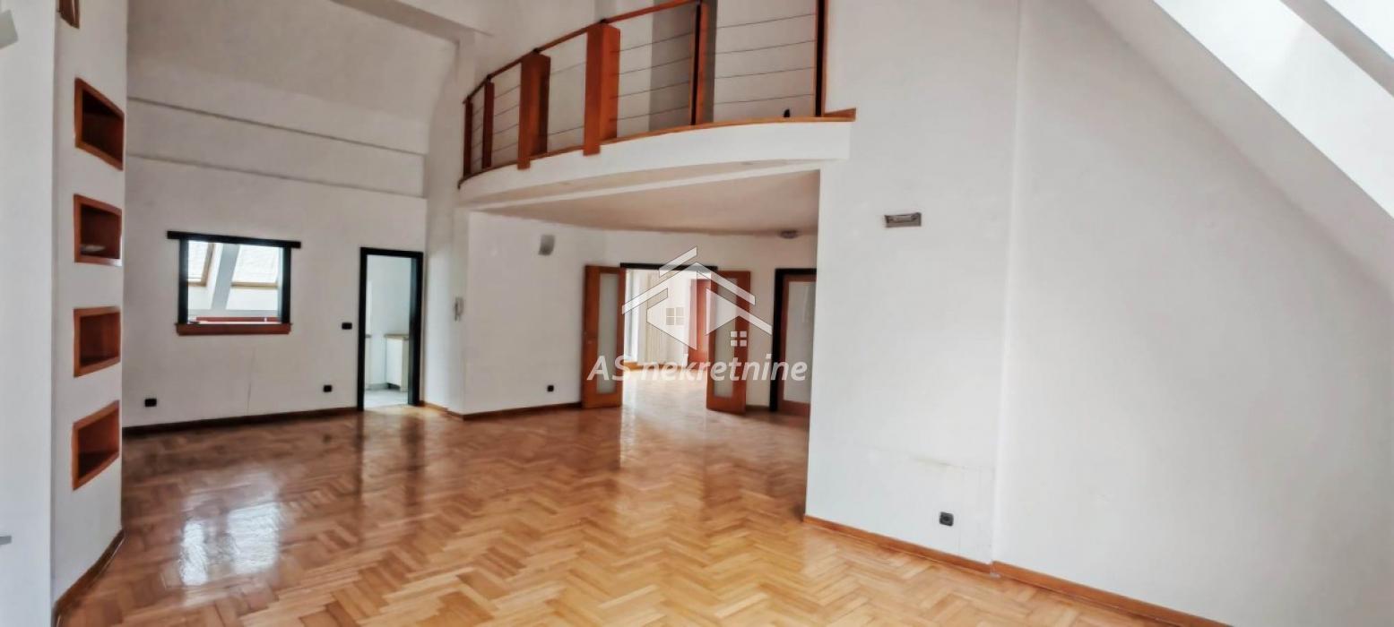 Stan Prodaja Beograd Stan Prodaja Beograd Kalenić Pijaca 207 m2
