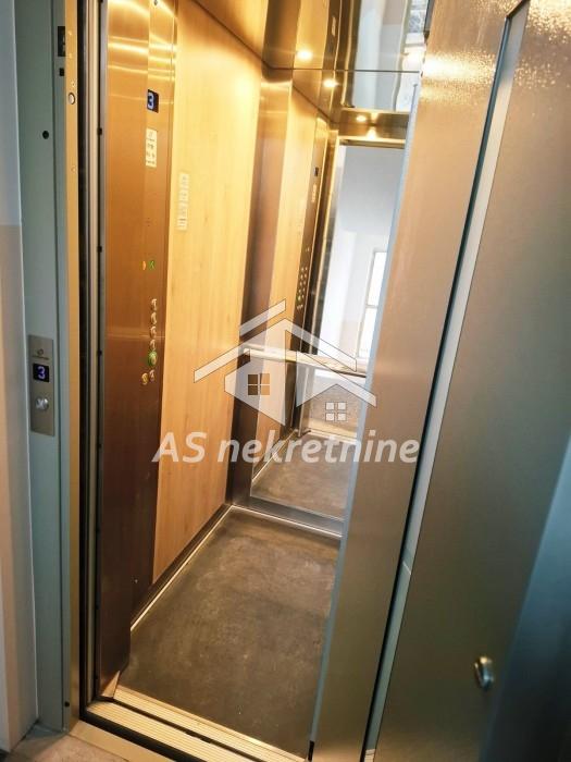 prodaja-lokala-beograd-vJkzmEI1Dt Trosoban stan za izdavanje, Pravni Fakultet – Vračar, Beograd, 70m², 1.300 €/mes