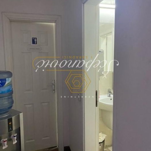 Lokal za izdavanje, Bulevar Oslobođenja, Novi Sad, 353m², 4.942 €/mes