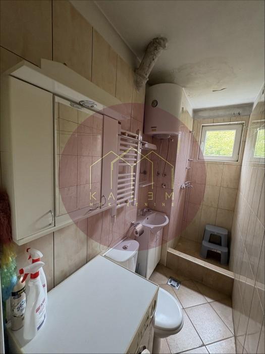 Stan Prodaja Beograd Karaburma 53 m2