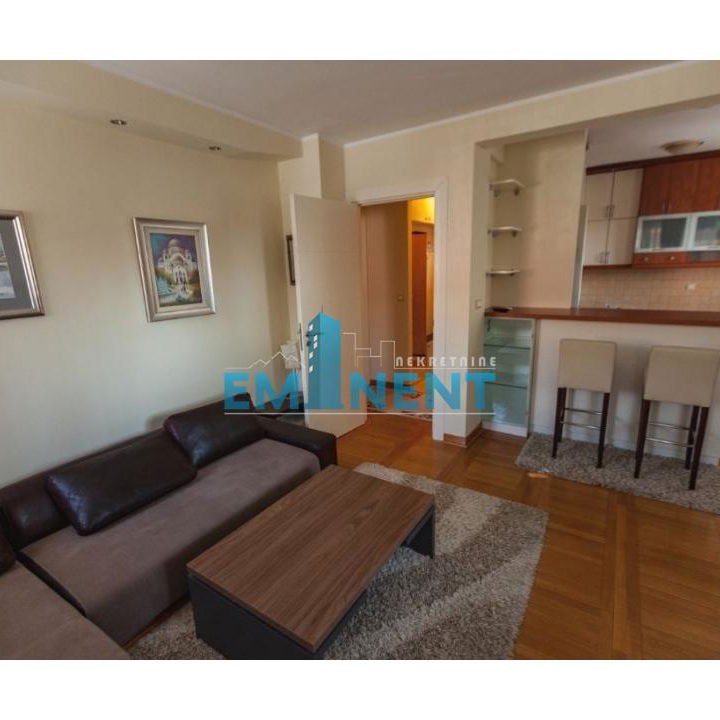Stan Izdavanje Beograd Čubura 47 m2