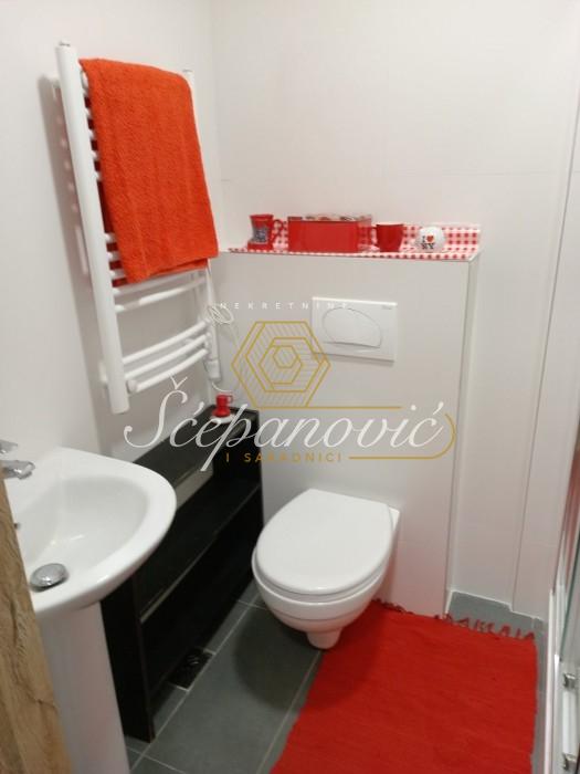 Stan Prodaja Novi Sad  31 m2