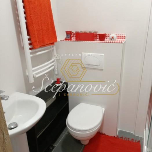 Stan Prodaja Novi Sad  31 m2