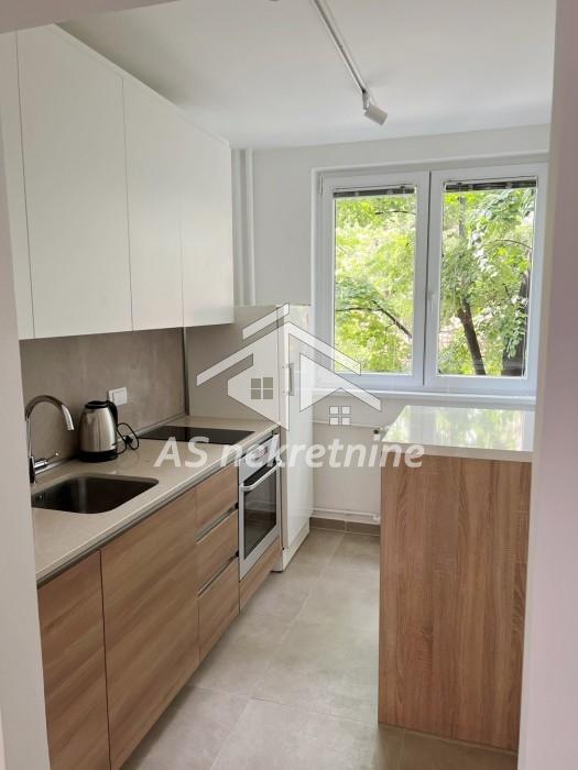 Stan Izdavanje Beograd Stan Izdavanje Beograd Kalenić Pijaca 54 m2