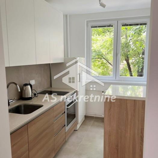 Stan Izdavanje Beograd Kalenić Pijaca 54 m2