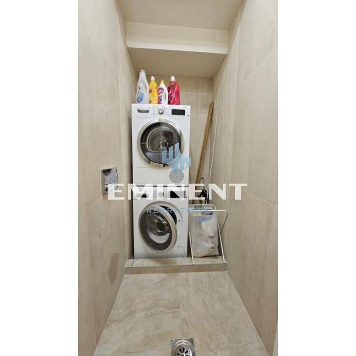 Trosoban stan za izdavanje, Gundulićev Venac, Beograd, 107m², 2.000 €/mes