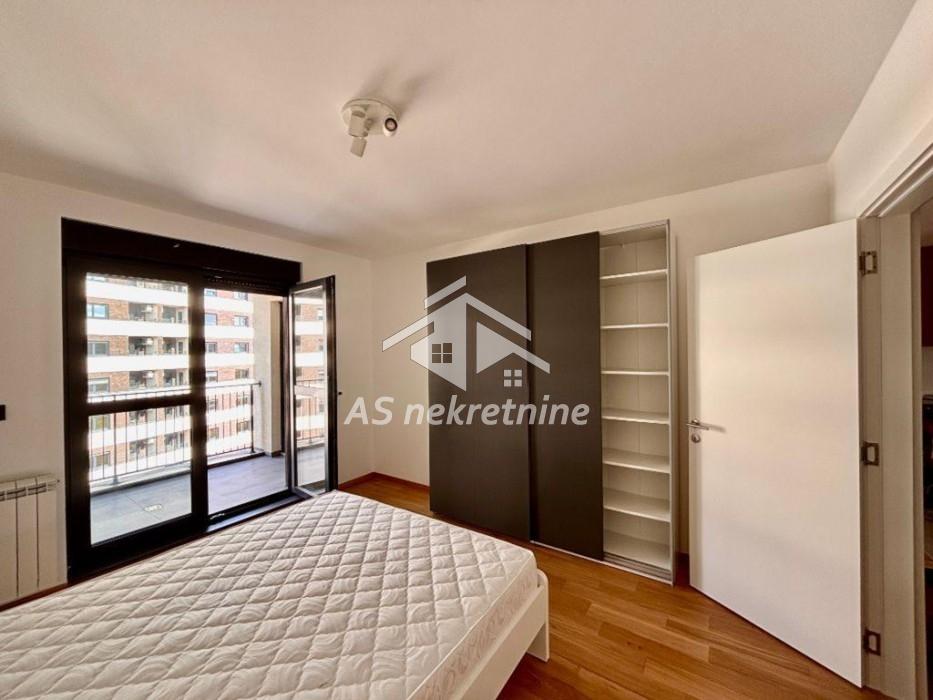 prodaja-lokala-beograd-za6Dh0YQmw Dvosoban stan za izdavanje, Hala Pionir, Beograd, 60m², 950 €/mes