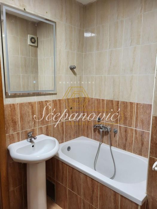 Stan Prodaja Novi Sad Nova Detelinara 45 m2