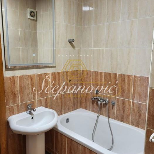 Stan Prodaja Novi Sad Nova Detelinara 45 m2