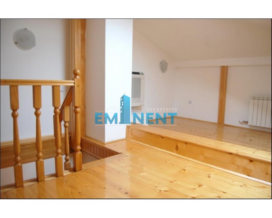 prodaja-lokala-btUykuoTvL Višesoban stan za izdavanje, Dedinje, Beograd, 300m², 2.500 €/mes