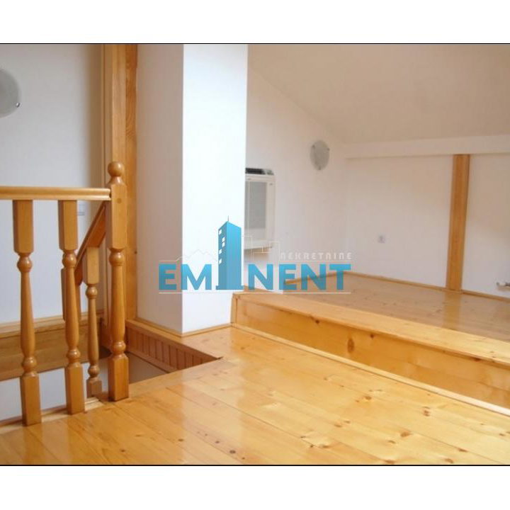 Višesoban stan za izdavanje, Dedinje, Beograd, 300m², 2.500 €/mes
