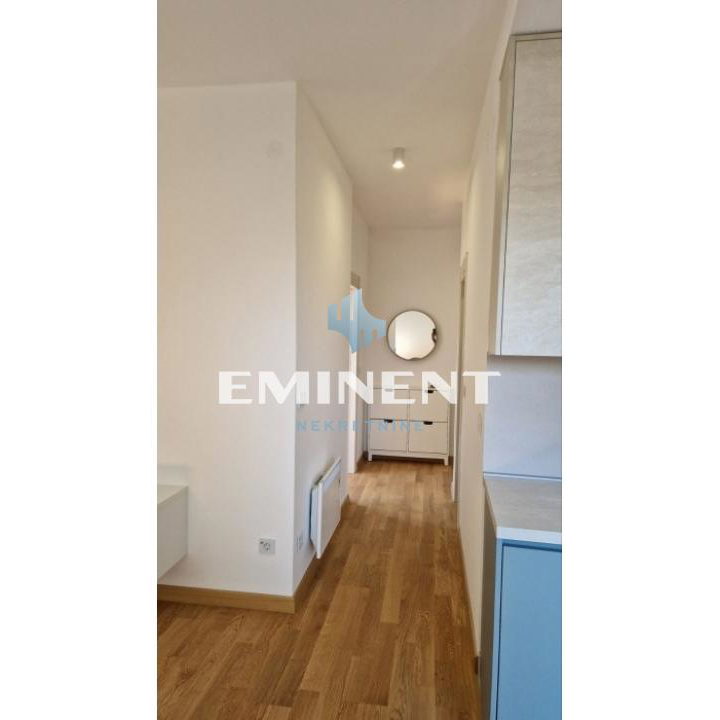 Stan Izdavanje Beograd Lekino Brdo 40 m2