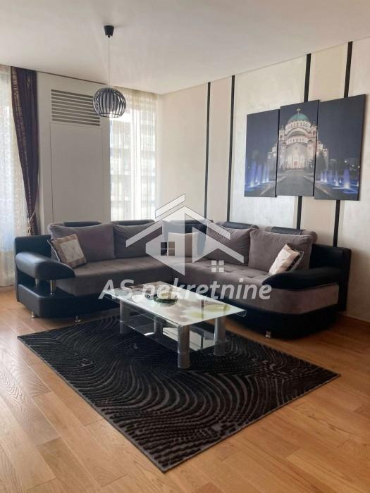 Stan Izdavanje Beograd Stan Izdavanje Beograd Beograd na Vodi 63 m2