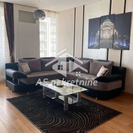 Stan Izdavanje Beograd Beograd na Vodi 63 m2
