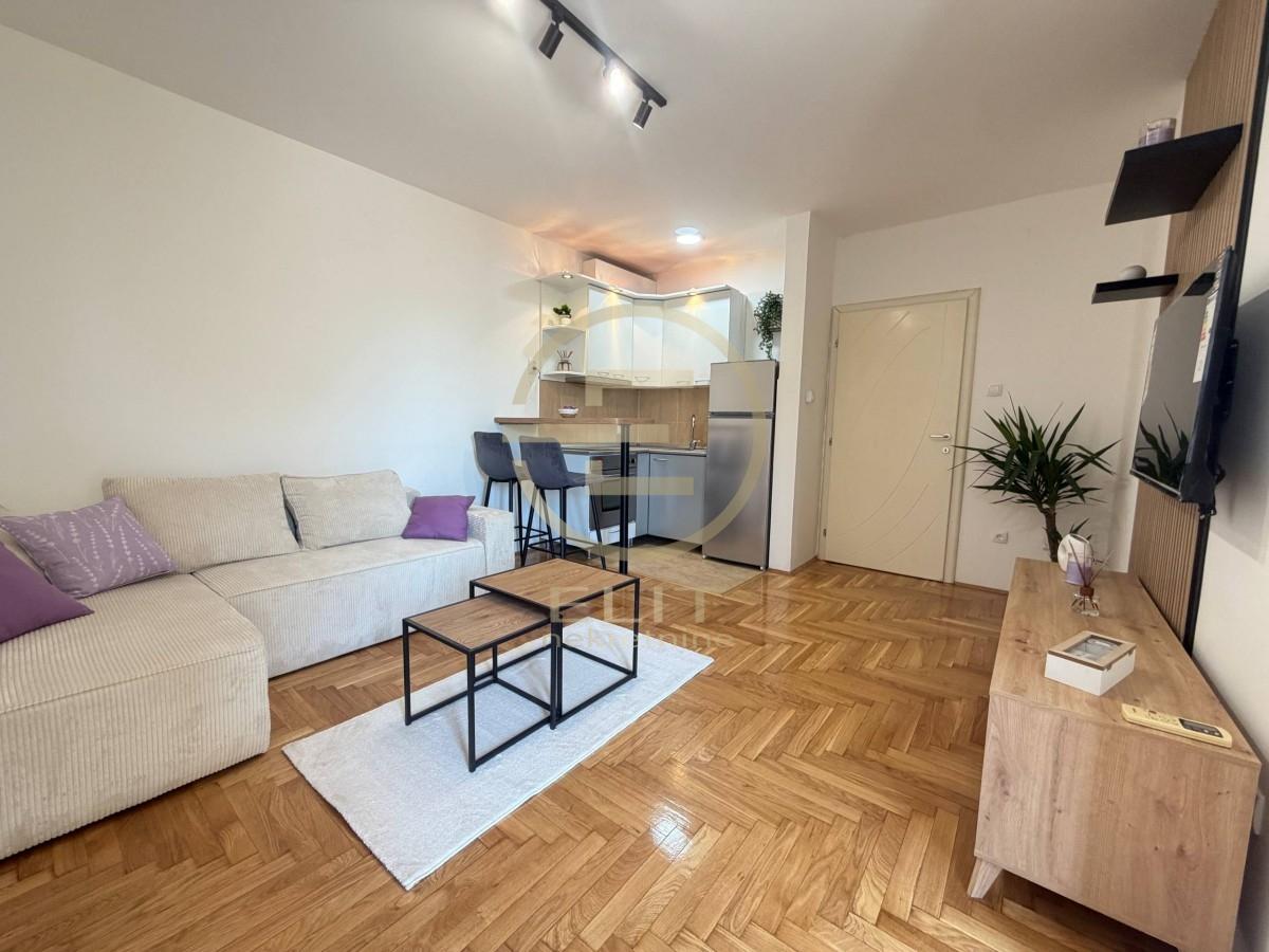 Stan Prodaja Novi Sad Stan Prodaja Novi Sad Betanija 36 m2