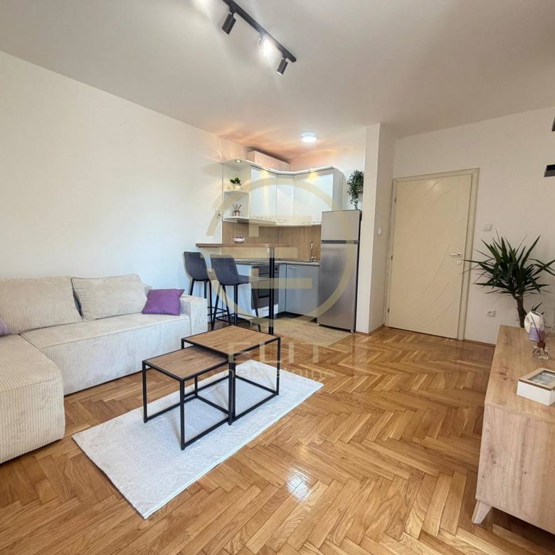 Stan Prodaja Novi Sad Betanija 36 m2